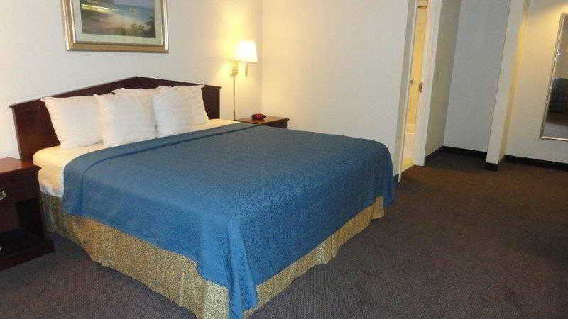 Best Western Tallahassee Downtown Inn And Suites Exterior photo