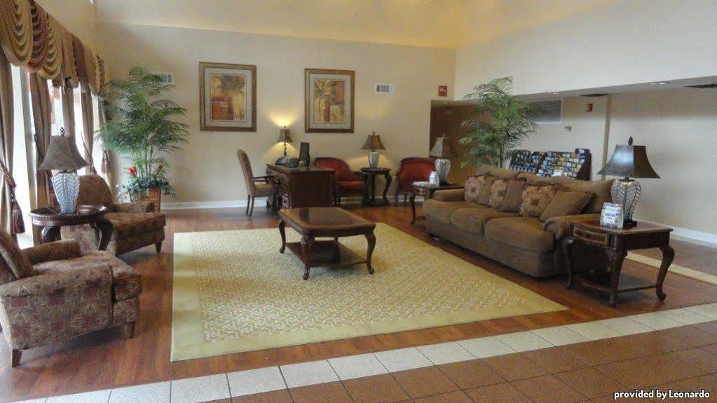 Best Western Tallahassee Downtown Inn And Suites Exterior photo