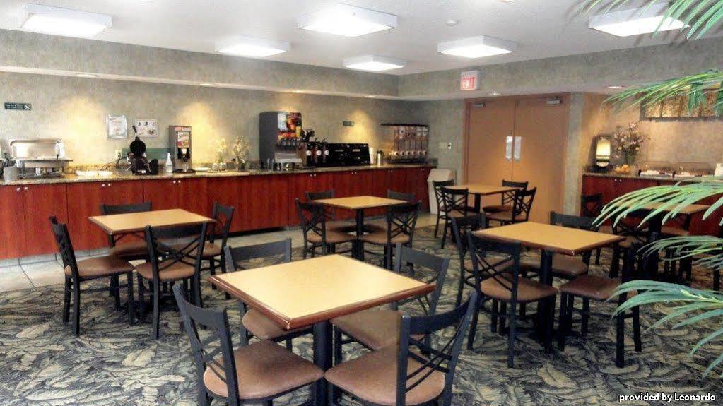 Best Western Tallahassee Downtown Inn And Suites Exterior photo