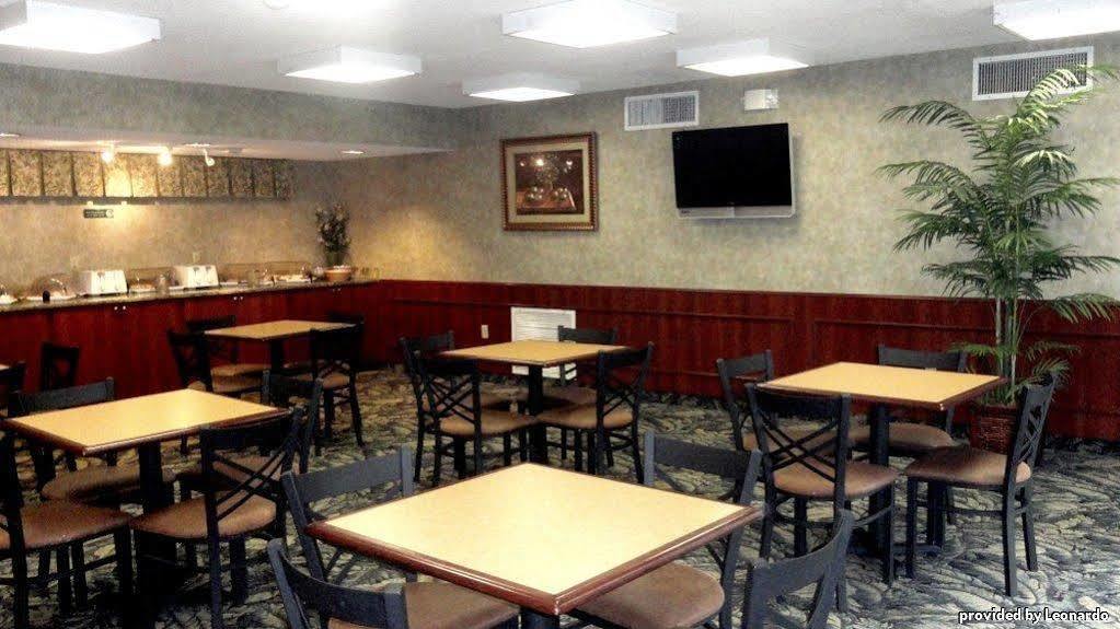 Best Western Tallahassee Downtown Inn And Suites Exterior photo