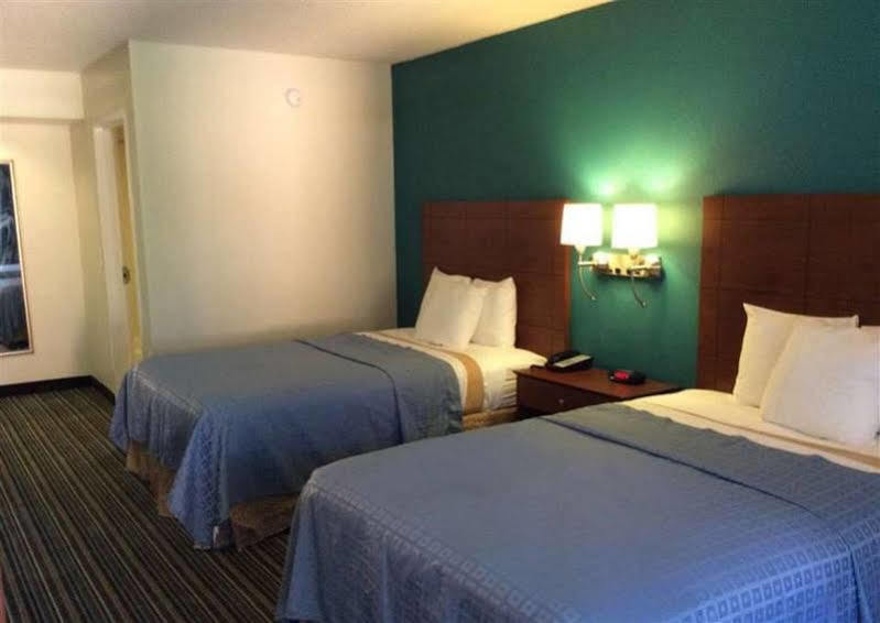 Best Western Tallahassee Downtown Inn And Suites Exterior photo